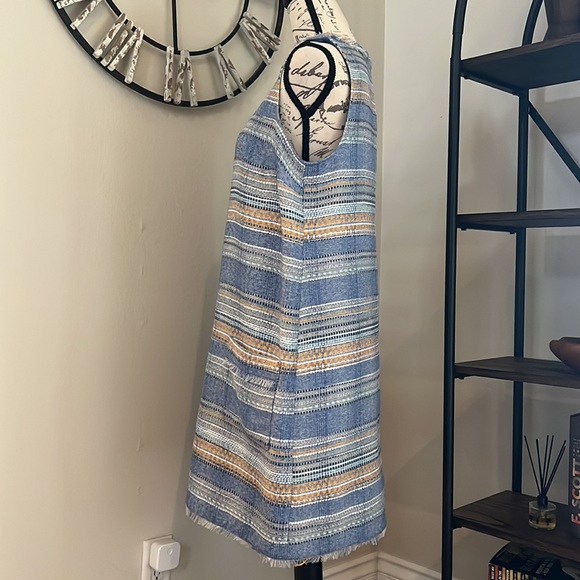 Anthropologie Tweed Dress - Picture 4 of 10